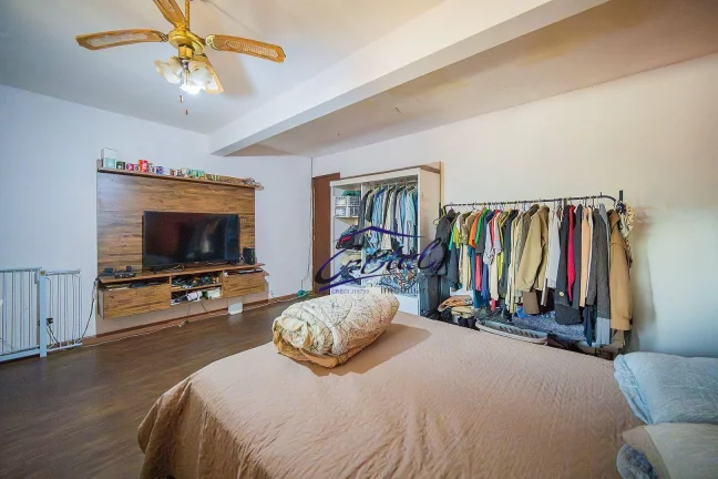 Imagem Casa com 4 quartos (1 suíte) à venda, 242 m² - Cidade das Flores - Osasco/SP