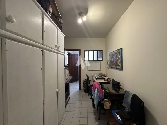 Imagem Apartamento à venda - Pompéia, Santos SP