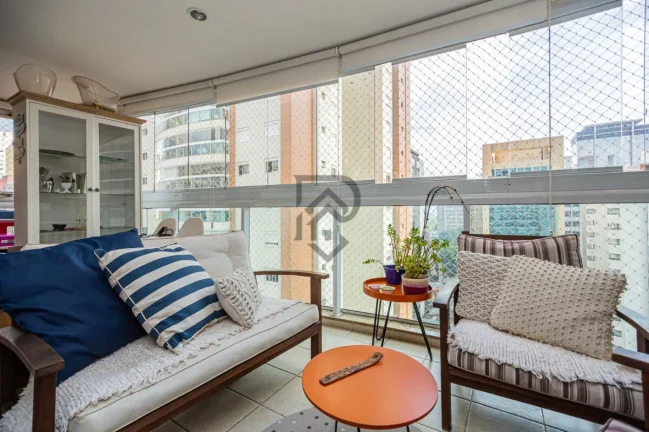Imagem Apartamento vila olimpa condominio clube andar alto vista livre