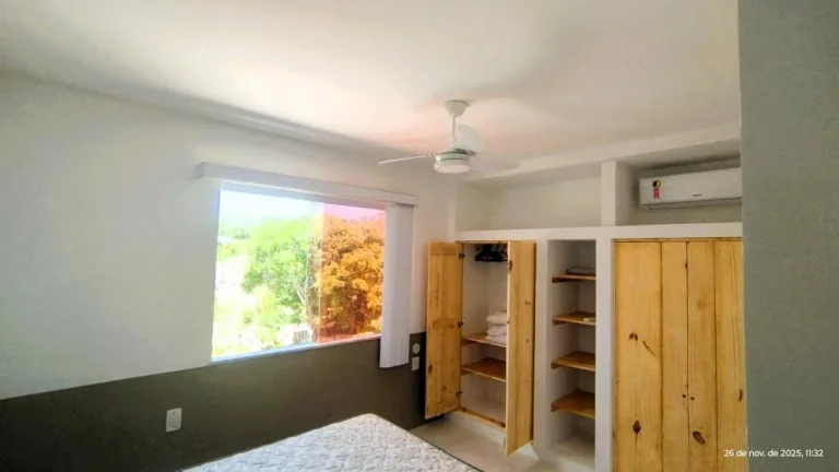 Imagem Casa em Condomínio à venda em Imbassaí, Mata de São João Bahia