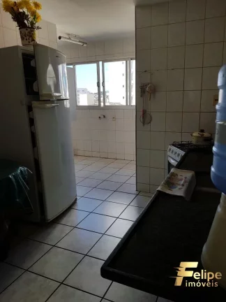 Imagem COBERTURA DUPLEX NA PRAIA DO MORRO / GUARAPARI - ES