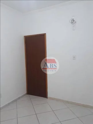 Imagem Casa com 2 dormitórios à venda, 79 m² por R$ 210.000,00 - Vila São José - Cubatão/SP