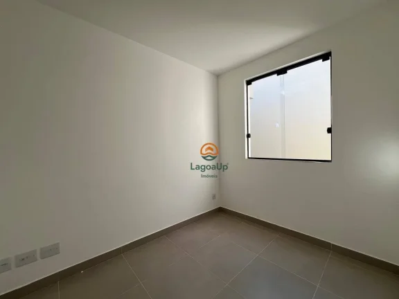 Imagem Casa com 3 dormitórios à venda, 99 m² por R$ 639.000,00 - Jardim Imperial - Lagoa Santa/MG