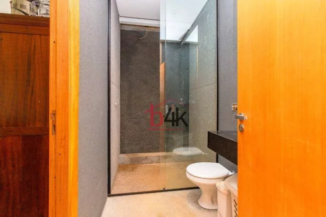 Imagem Casa com 4 dormitórios à venda no Brooklin