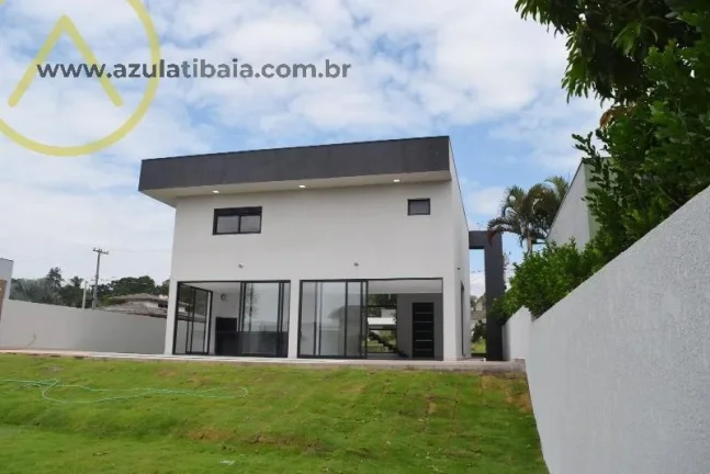 Imagem Casa em Condomínio para Venda em Atibaia, Condominio Shamballa II, 4 dormitórios, 4 suítes, 5 banheiros, 4 vagas