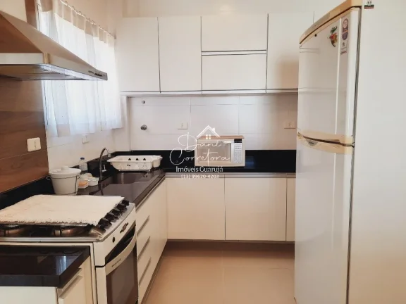 Imagem Apartamento reformado com lazer, Pitangueiras
