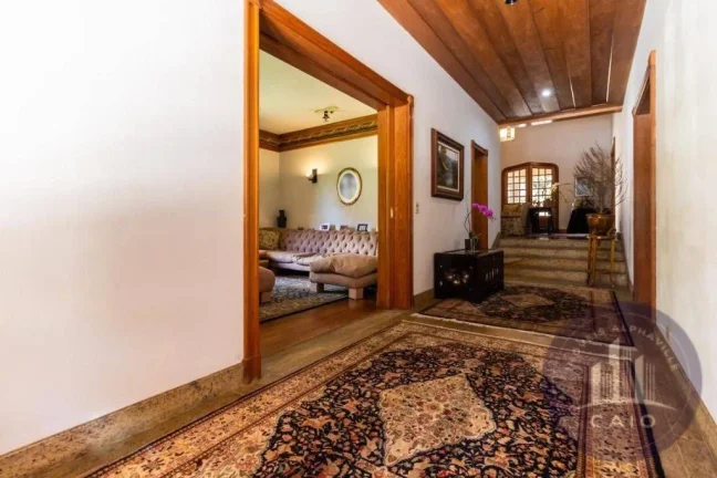 Imagem Casa com 5 dormitórios, 750 m² para aluguel por R$ 24.800/mês - Alphaville