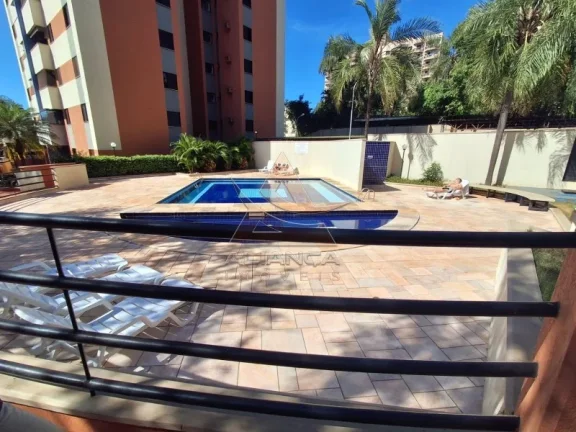 Imagem Apartamento - Ribeirão Preto - City Ribeirão