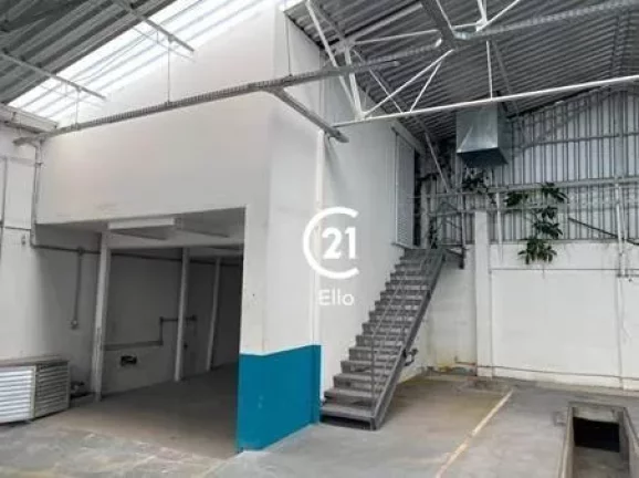 Imagem Imóvel Comercial à venda em Pinheiros/SP