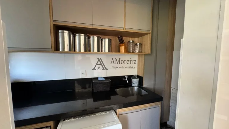 Imagem Casa em Condomínio à Venda em Jundiaí-SP Residencial Thina: 3 Quartos, 1 Suíte, 2 Salas, 3 Banheiros, 2 Vagas de Garagem - Jardim Carolina, 110m²