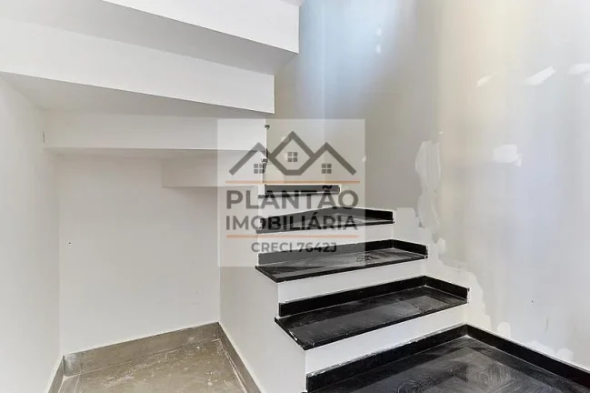 Foto do imóvel: Sobrado a Venda no bairro Boa Vista - Curitiba, PR