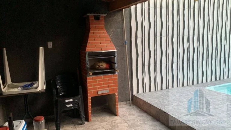 Imagem Casa com 2 quartos, 100m2, à venda em Itaquaquecetuba, Jardim Moraes