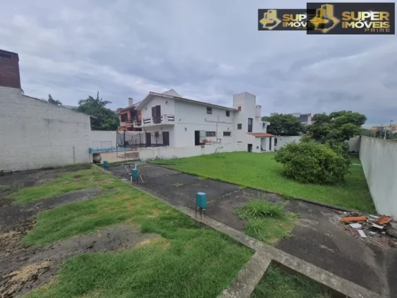 Imagem Raríssimo Terreno de Esquina na Colina do Sol Pelotas-RS