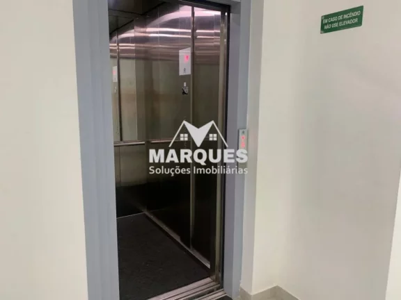 Imagem Apartamento novo c/ 2 dorms. (1 suite) - Pronto para morar