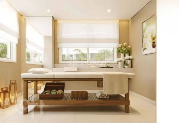 Imagem Apartamento Reformado Lapa - 41M², 2 Dorms, 1 Vaga, Lazer Completo.