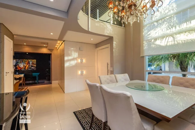 Imagem Sobrado com 3 dormitórios à venda, 186 m² por R$ 1.790.000,00 - Jardim Social - Curitiba/PR