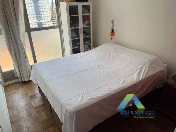 Imagem Apartamento à venda no bairro Vila Mariana - São Paulo/SP