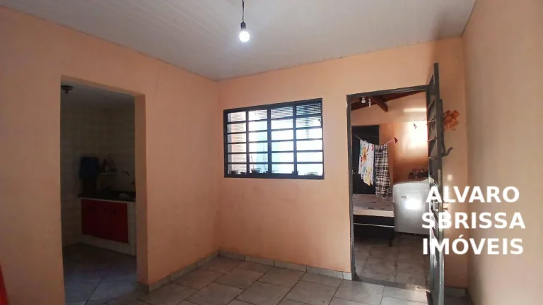 Imagem Casa com 4 dormitórios à venda, 175 m² por R$ 440.000,00 - Centro - Itu/SP