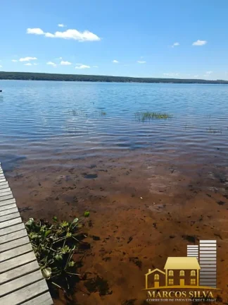 Imagem Chácara com 3 Quartos à Venda, 150 m² em Portal das Araras - Três Lagoas
