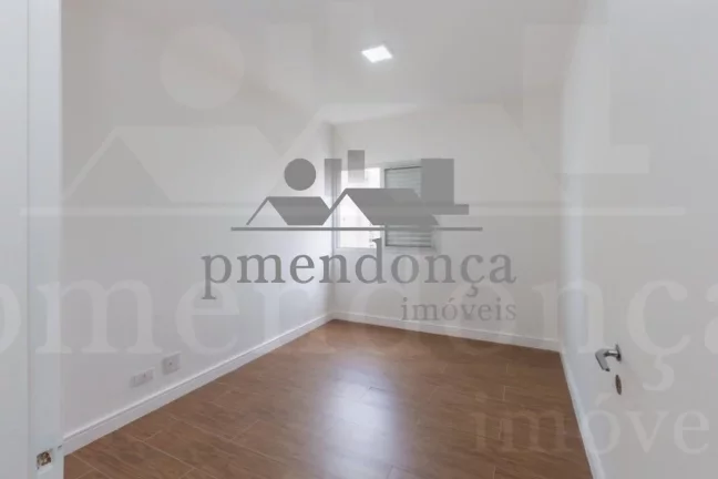 Imagem Pompeia, apartamento reformado, cozinha americana, suite, 2 vagas
