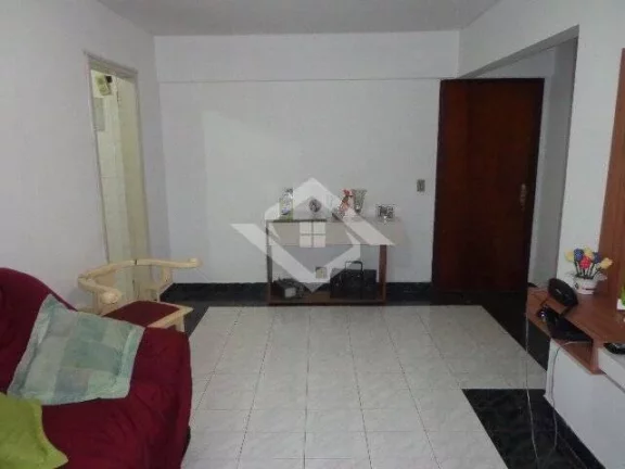 Imagem Excelente apartamento no Condomínio Capemi Iris - Campo Grande