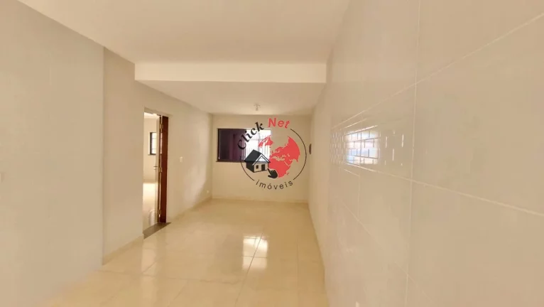Imagem Sobrado à Venda no Bairro Santa Paula – Ideal para Residência ou Comércio!