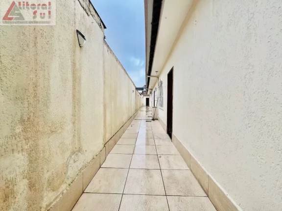 Imagem Casa 03 dormitorios com Edicula na Vila tupi