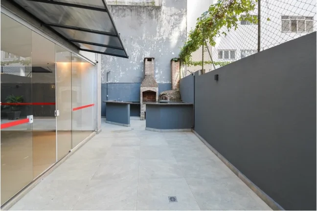 Imagem APARTAMENTO RESIDENCIAL em São Paulo - SP, Jardins