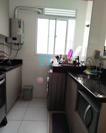 Imagem Apartamento 2 dormitórios na Av. Protásio Alves, Porto Rio Grande - MRV Engenharia