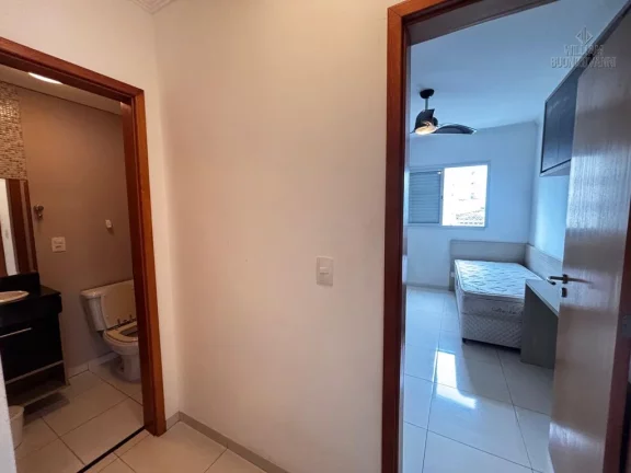 Imagem Apartamento 2 dormitórios sendo 2 suítes no coração da Guilhermina