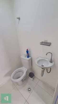 Imagem Apartamento para alugar em Diadema, Centro, com 2 quartos