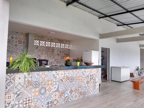 Imagem Chácara para locação no Residencial Porto Seguro!