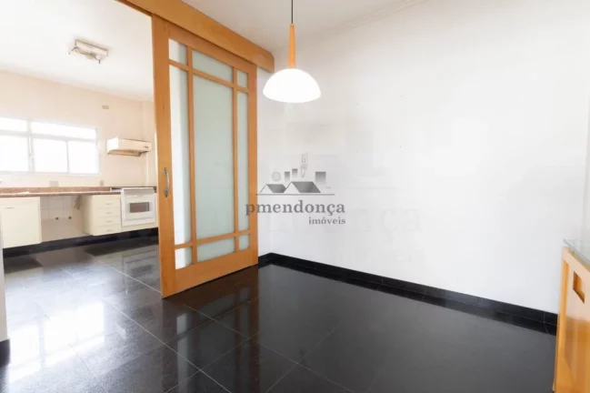 Imagem Apartamento 3 quartos, 1 suite, 1 vaga, 180 m2