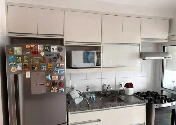 Imagem Apartamento à venda com 3 quartos, sendo 1 suíte, no condomínio Vert Cidade Universitária, São Paulo - SP