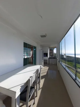 Imagem Apartamento à Venda – frente mar em condomínio!