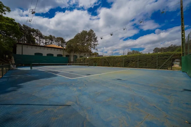 Imagem Terreno à venda, 1171 m² por R$ 700.000,00 - Granja Viana - Forest Hills - Jandira/SP