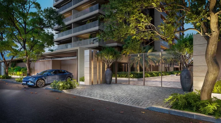 Imagem APARTAMENTO RESIDENCIAL em Rio de Janeiro - RJ, Barra da Tijuca