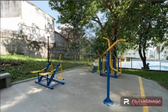 Imagem Apartamento com 2 quartos à venda, 56 m² por R$ 250.000 - Cocaia - Guarulhos/SP