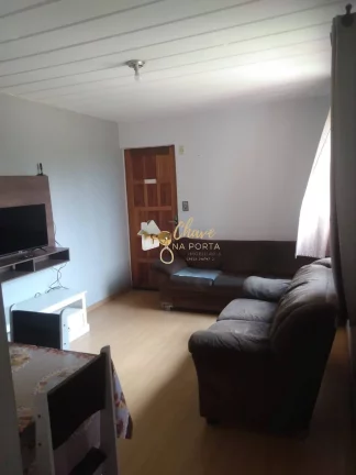 Imagem Apartamento à venda no Embu das Artes com 2 Dormitórios