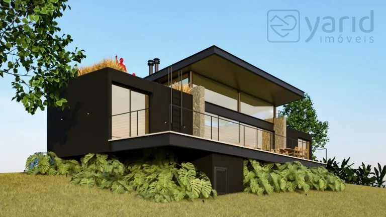Imagem TERRENO RESIDENCIAL em JUNDIAÍ - SP, CAXAMBU