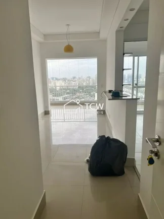 Imagem Apartamento à venda no bairro Pinheiros - São Paulo/SP, Zona Sul
