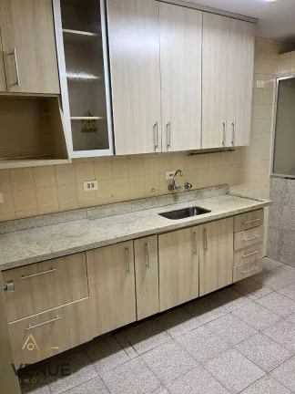 Imagem Apartamento à venda, 62 m² por R$ 460.000,00 - Santana - São Paulo/SP
