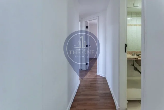 Imagem Apartamento à venda em São Paulo-SP, Vila Deodoro: 3 quartos, 1 suíte, 2 salas, 3 banheiros, 2 vagas, 80 m². Venha conferir!