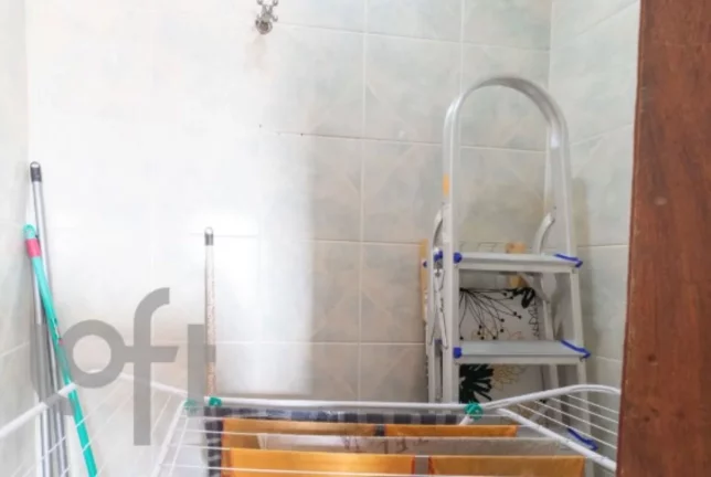 Imagem APARTAMENTO RESIDENCIAL em São Paulo - SP, Vila jacuí