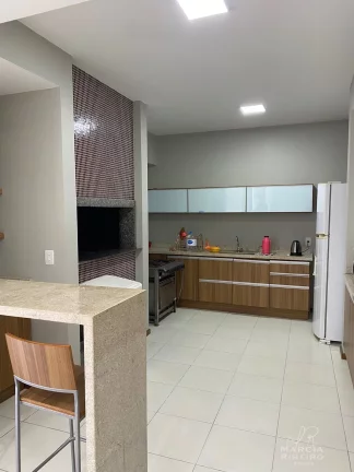 Imagem Apartamento 02 Dormitórios na Carvoeira, Florianópolis/SC