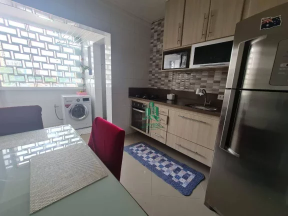 Imagem Apartamento com 2 dormitórios à venda, 72 m² por R$ 530.000,00 - Tatuapé - São Paulo/SP