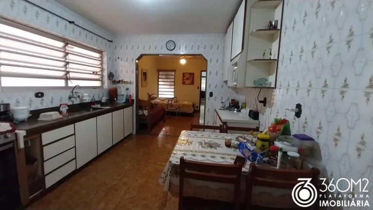 Imagem Sobrado para Venda em Santo André / SP no bairro Vila Pires