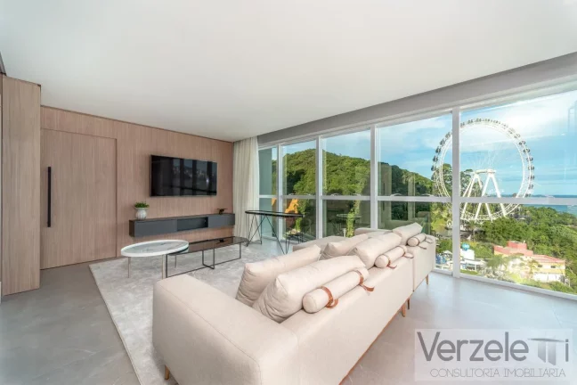 Imagem Frente ao Mar para Venda em Balneário Camboriú / SC no bairro Pioneiros