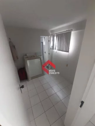 Imagem Apartamento à venda, 140 m² por R$ 799.000,00 - Meireles - Fortaleza/CE