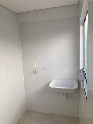 Imagem Casa de Condomínio com 2 dorms, Tupi, Praia Grande - R$ 320 mil, Cod: 2249